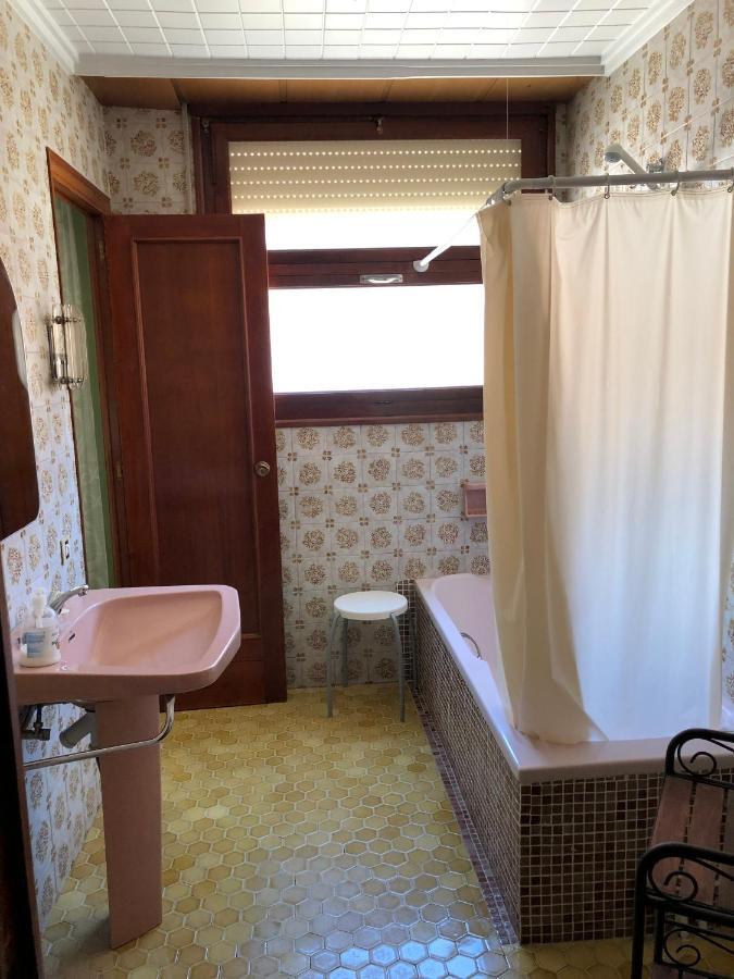 Casa Rural "Casa Maria" Artana エクステリア 写真