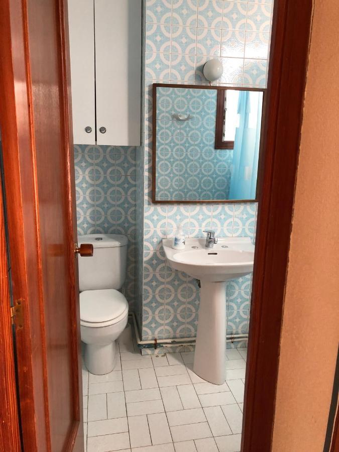 Casa Rural "Casa Maria" Artana エクステリア 写真