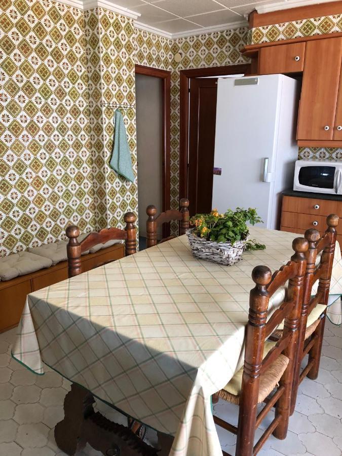Casa Rural "Casa Maria" Artana エクステリア 写真